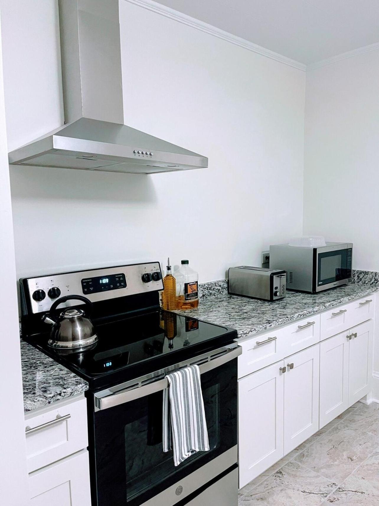 Walk To Duke Campus! 3 Bedroom In Trinity Park! Дарем Екстер'єр фото